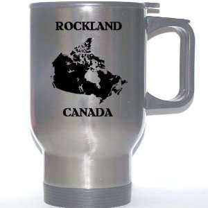  Canada   ROCKLAND Stainless Steel Mug 