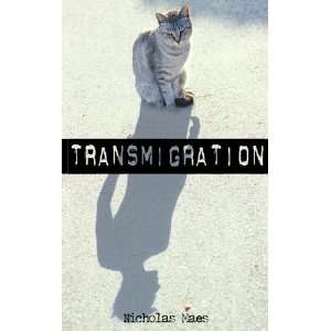  Transmigration (9781459702325) Nicholas Maes Books