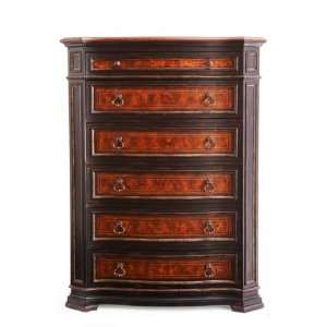  Madrone Tall Chest 