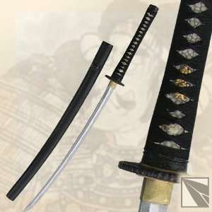    Practical Plus Mini Japanese Samurai Katana