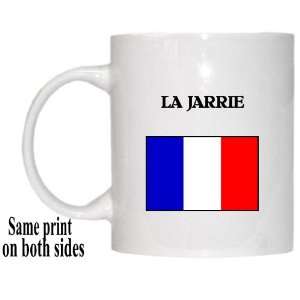  France   LA JARRIE Mug 