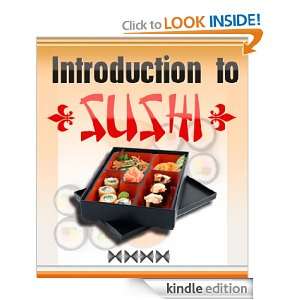   Wanted To Know About Sushi Jason Berman  Kindle Store