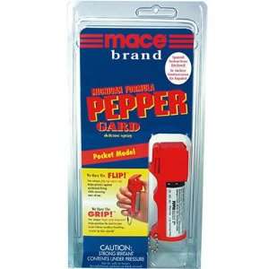  Mace® Michigan Approved PepperGard Pepper Spray 10 grams 