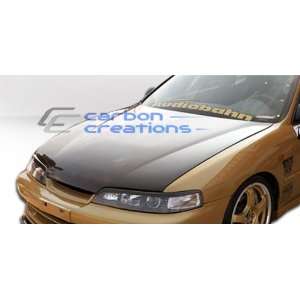  1994 2001 JDM Acura Integra Carbon Creations OEM style 