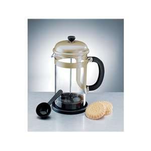  Arcosteel 8 Cup Coffee Press