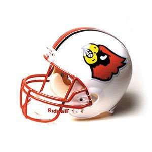  Louisville Cardinals Full Size Deluxe Replica NCAA 