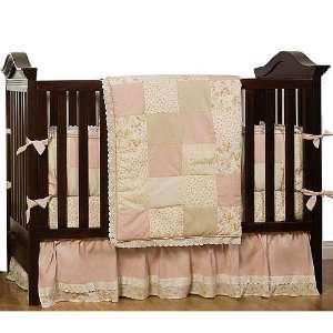  Sweet Lullaby 6 Piece Crib Set by Kids Line Baby