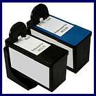 Refill ink for Lexmark #36A #37A X3650 X4650 Z2420 150g