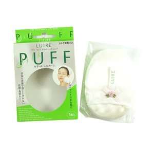  Generic Luire The Face Wash Silk Puff Beauty