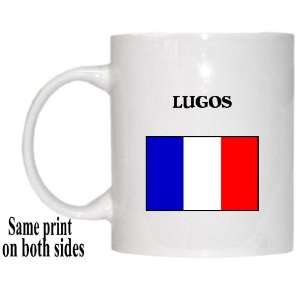  France   LUGOS Mug 