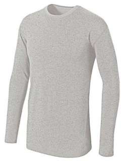 DUOFOLD Varitherm Mens Silk Weight Dri Release L/S Crew   10LS  