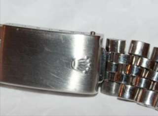 Rolex Jubile bracelet band 6251 H 20 mm GMT  