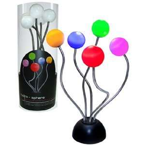  Hydra Sphere Colour Changing Lights Toys & Games