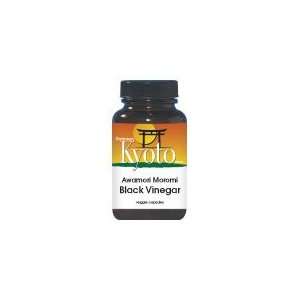  Black Vinegar 214 mg 180 Caps