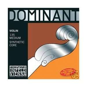   Thomastik Dominant Violin Strings NEW LOW LOW Price  