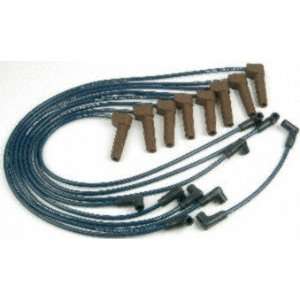  Champion Powerpath 700487 Spark Plug Wire Set Automotive