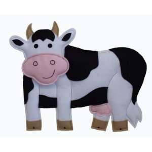  Loveable Creations 746 Cow