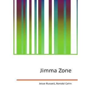  Jimma Zone Ronald Cohn Jesse Russell Books