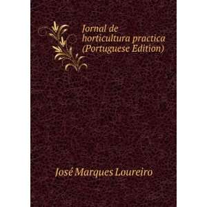   practica (Portuguese Edition) JosÃ© Marques Loureiro Books