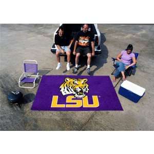  BSS   Louisiana State Fightin Tigers NCAA Ulti Mat Floor 