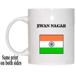  India   JIWAN NAGAR Mug 