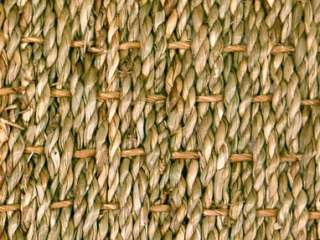 Half Panama 132 x 97.8 Seagrass Wall To Wall Carpet  