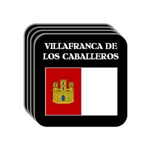  Castilla La Mancha   VILLAFRANCA DE LOS CABALLEROS Set 