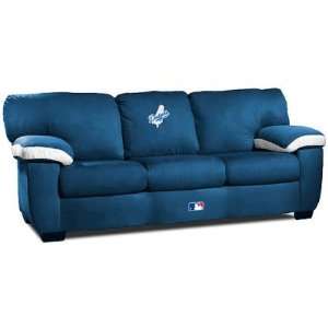  Los Angeles Dodgers Classic Sofa Furniture & Decor