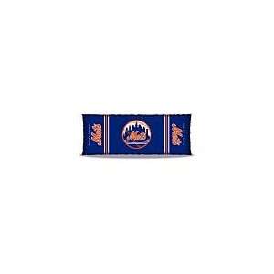  New York Mets Body Pillow