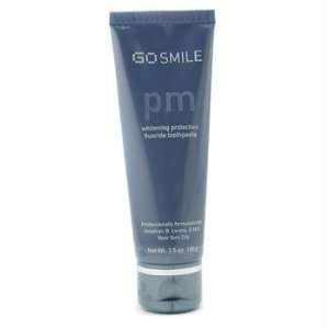 Gosmile PM Whitening Protection Fluoride Toothpaste   100g 
