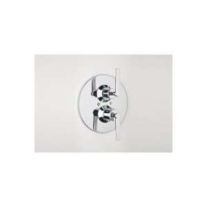  Rohl Lombardia Trim Only for Thermostatic/Volume Concealed 