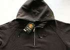   United Futbol Soccer Jacket XXL Nike $85 Hoodie Kangaroo Pouch