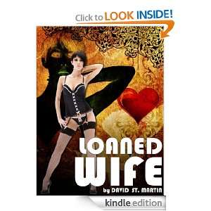 Start reading Loaned Wife  