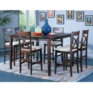  Vermont Counter Height Table Collection