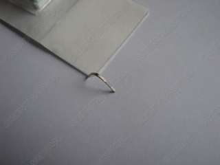  Disposable Titanium Clips for Laparoscopic 10mm Clip Applier  