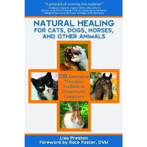   Alternative Therapies Available to Ow [Paperback] Lisa Preston Books