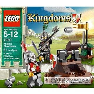 LEGO King (Lion Army)   LEGO Kingdoms Castle Minifigure with Metallic 