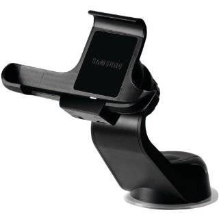   Vehicle Mount (ECS V994BEGSTA)   Retail Packaging   Black by Samsung