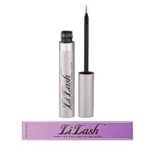  Lilash Purified Eyelash Stimulator (5.91 Ml), 0.20 fluid 