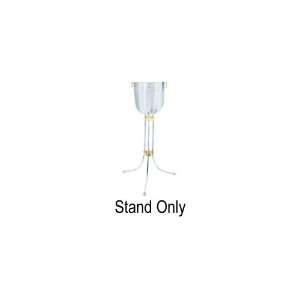  Chrome Plated Stand For 46801/52930 Wine Buckets   46800 