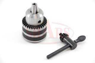 product code 202 5092a 1 2 keyless drill chuck with