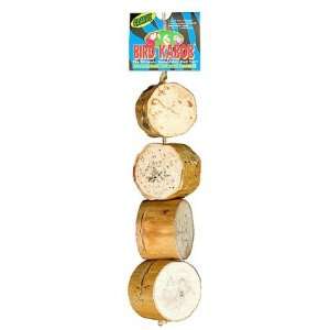  Bird Kabob Grande (Quantity of 4)