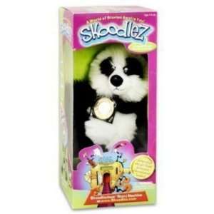  Plush K Skoodlez Kaching Panda Case Pack 6 Everything 