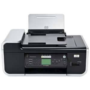  Lexmark X7675 Wireless All in One Printer Plus Fax with 
