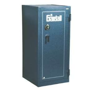  Gardall 55.5H Two Hour Fire Resistant Safe Record Office 