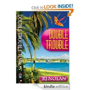 Start reading Double Trouble  Don 