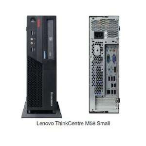  ThinkCentre M58  250GB HDD