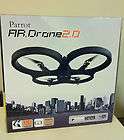 New Parrot AR Drone 2.0 RC Remote Control Quadcopter   Ready to Ship