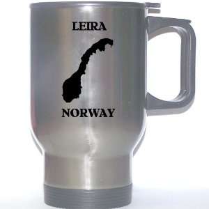  Norway   LEIRA Stainless Steel Mug 