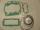 Top End Gasket Kit YAMAHA YZ250 YZ 250 1999–2001 Dirt Bike 